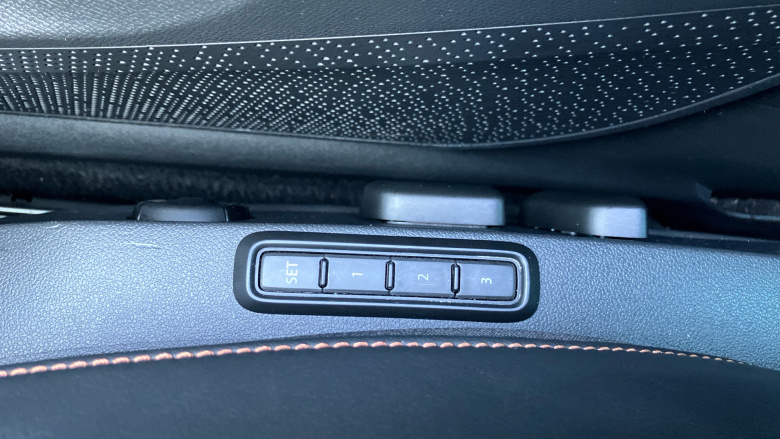 CUPRA Formentor 1.5 TSI 150 V2 5dr Petrol Estate